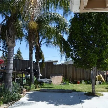 Rent this 1 bed house on 14664 Chatsworth Street in Los Angeles, CA 91345