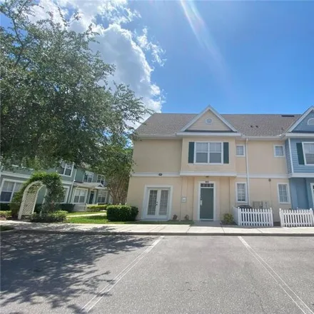 Buy this 4 bed condo on 4004 San Gallo Drive in Kissimmee, FL 34741