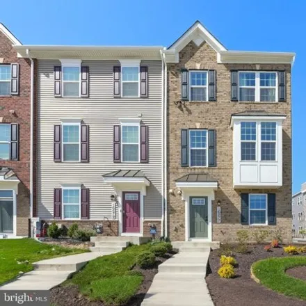 Image 1 - unnamed road, Prince George's County, MD 20716, USA - Townhouse for sale
