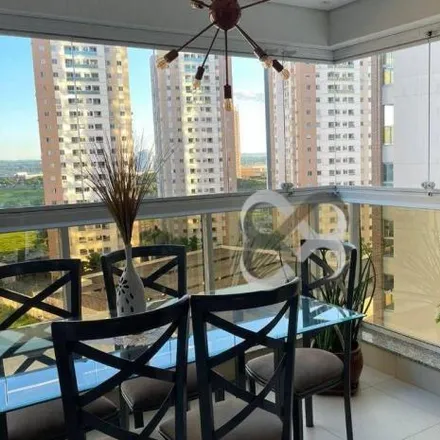 Buy this 3 bed apartment on Avenida Ayrton Senna da Silva in Guanabara, Londrina - PR