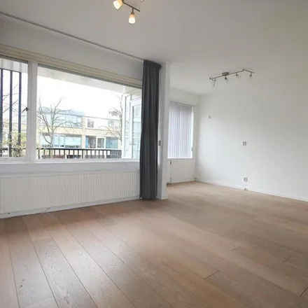 Rent this 4 bed apartment on Cannenburg 60 in 1081 HB Amsterdam, Netherlands