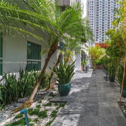 Buy this 1 bed loft on The Loft 1 in Northeast 3rd Street, Miami