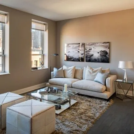 Rent this 1 bed condo on 416 West 52nd Street in New York, NY 10019
