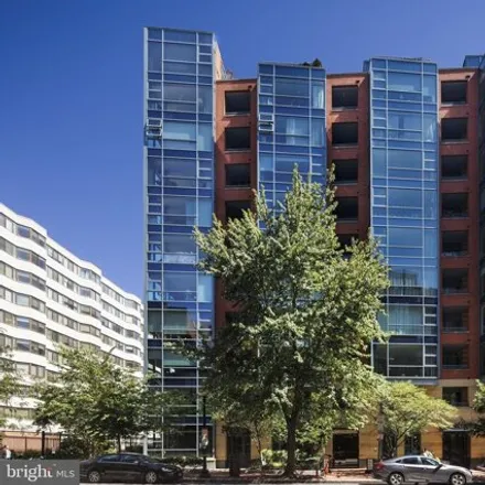 Buy this 1 bed condo on 1117 10th Street Northwest in Washington, DC 20220
