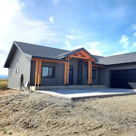Buy this 4 bed house on unnamed road in Lewistown, MT 59445
