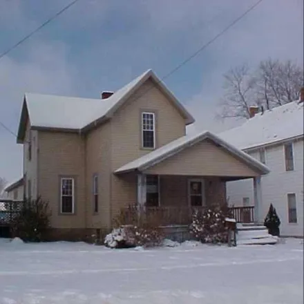 Image 1 - 203 Windsor Street, Marion, OH 43302, USA - House for sale