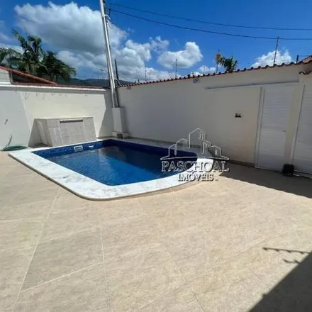 Buy this 2 bed house on Avenida Presidente Kennedy in Solemar, Praia Grande - SP