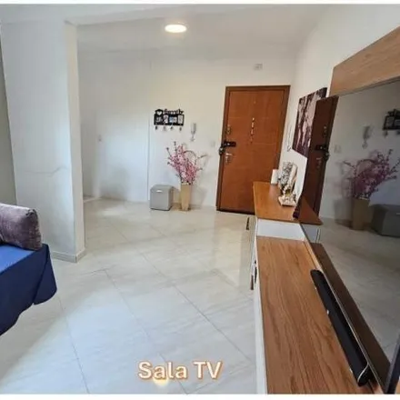 Buy this 2 bed apartment on Rua Aracatu in Vila Alice, Santo André - SP