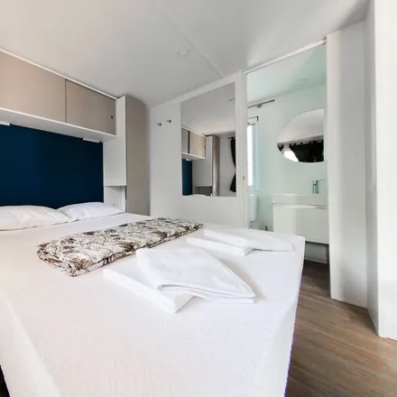 Rent this 2 bed house on 30013 Ca' Savio VE