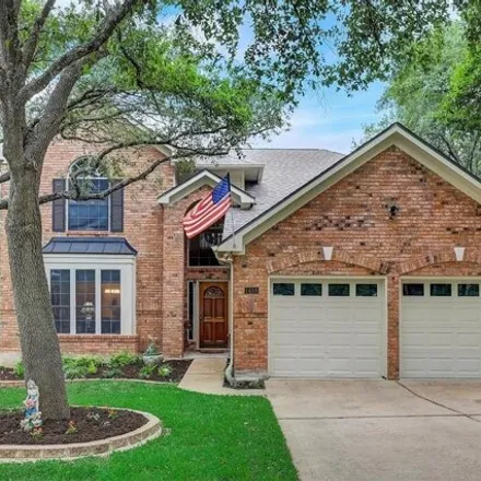 Buy this 4 bed house on 1409 Braided Rope Drive in Austin, TX 78727
