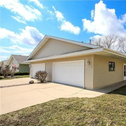 Buy this 2 bed house on 1002 Roberts Road Southwest in Hutchinson, MN 55350