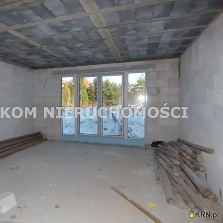 Buy this studio house on Generała Leopolda Okulickiego 2 in 05-827 Grodzisk Mazowiecki, Poland