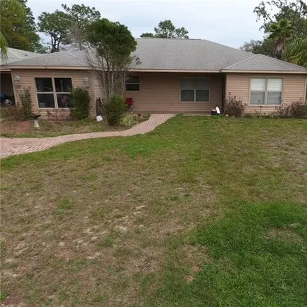 Buy this 3 bed house on 14305 Irving Street in Spring Hill, FL 34609