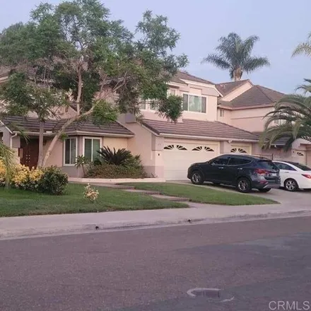 Rent this 4 bed house on 639 Port Dunbar in Chula Vista, CA 91913