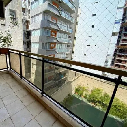 Rent this 2 bed apartment on Cabello 3440 in Palermo, C1425 DBM Buenos Aires