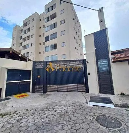 Buy this 2 bed apartment on Rua Benedito Leite de Abreu in Santana, Pindamonhangaba - SP