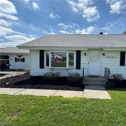 Rent this 3 bed house on Mills Road in North Ridgeville, OH 44039