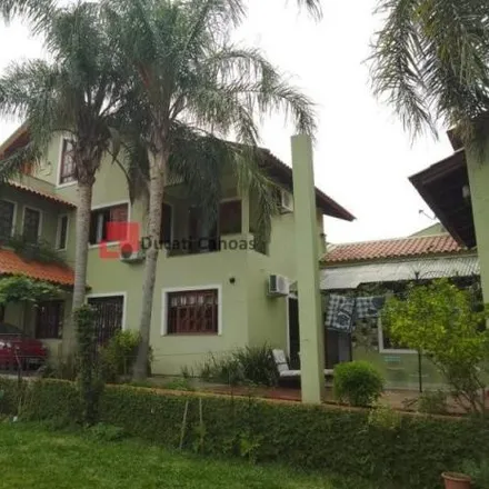 Image 1 - ULBRA, Rua Josué Guimarães, São José, Canoas - RS, 92425-240, Brazil - House for sale