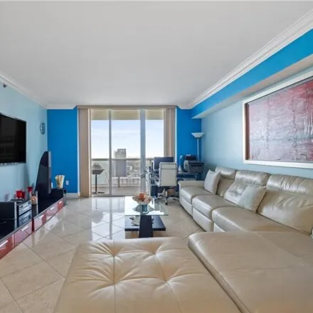 Rent this 3 bed condo on 1830 South Ocean Drive in Hallandale Beach, FL 33009