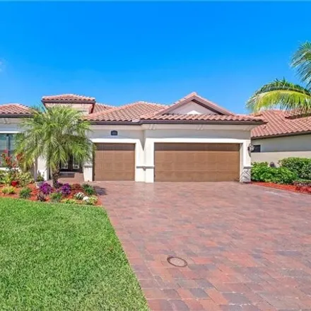 Rent this 3 bed house on 28042 Kerry Court in Bonita National Golf & Country Club, Bonita Springs