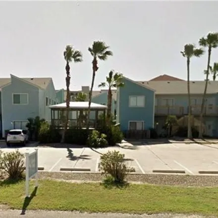 Buy this 1 bed condo on Surfside Courtyard Condos in 15005 Windward Drive, Corpus Christi