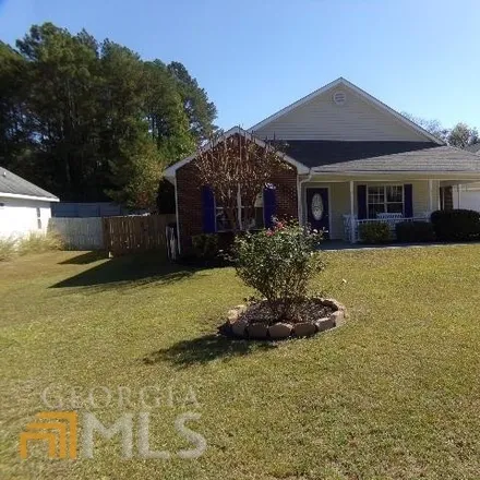 Buy this 3 bed house on 211 Sunflower Drive in Warner Robins, GA 31005