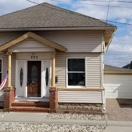 Rent this 3 bed house on 854 A Street in Belmar, Monmouth County