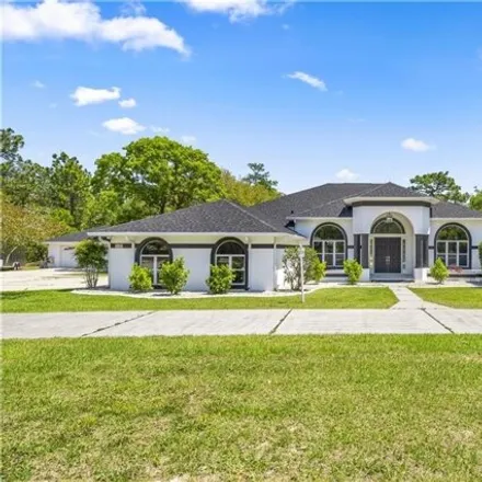 Image 2 - 4891 North Redcloud Drive, Citrus County, FL 34465, USA - House for sale