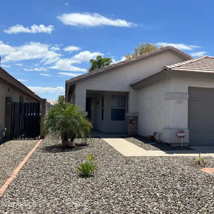 Image 2 - 4047 East Meadow Drive, Phoenix, AZ 85032, USA - House for rent