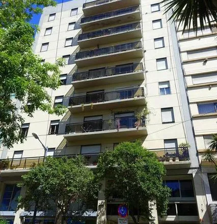Buy this 3 bed apartment on San Luis 2050 in Centro, B7600 DTR Mar del Plata