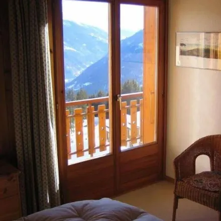 Image 1 - 2305 Vex, Switzerland - House for rent