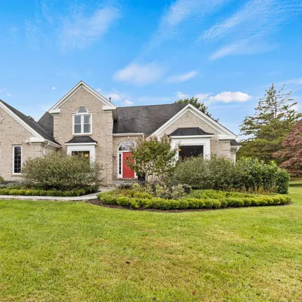 Buy this 5 bed house on 14406 Weathered Barn Court in Darnestown, Montgomery County