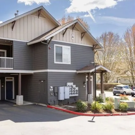 Buy this 2 bed condo on 10898 Southeast 17th Circle in Vancouver, WA 98664