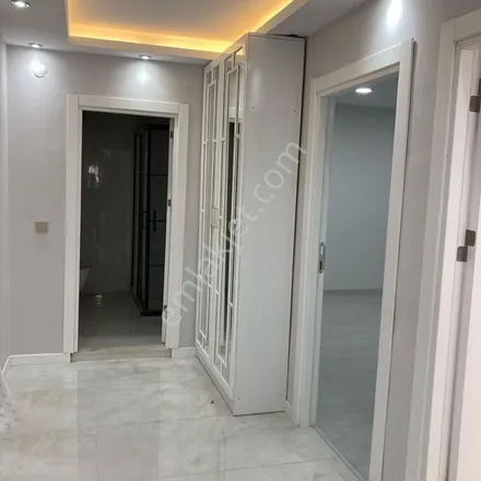 Rent this 2 bed apartment on Çiftlik Sokağı in 34782 Çekmeköy, Turkey