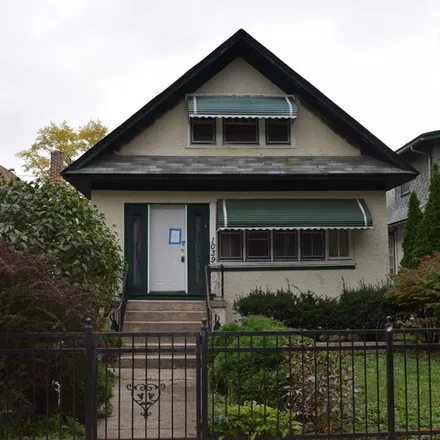 Image 1 - 1039 North Long Avenue, Chicago, IL 60651, USA - House for sale
