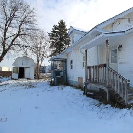 Buy this 2 bed house on 94 Fourteenth Avenue in Madawaska, Aroostook County