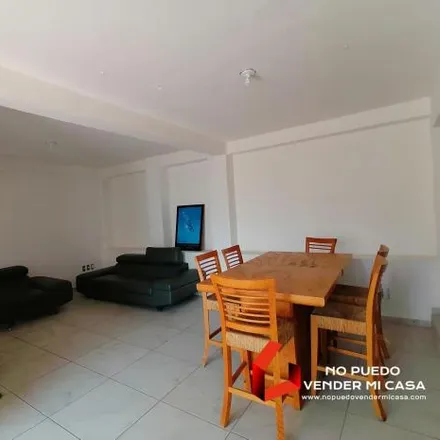 Rent this 3 bed apartment on Calle Aldebarán in Residencial FOVISSSTE Jiutepec, 62760 Jiutepec