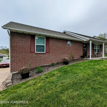 Image 4 - 3865 Buckingham Park, Jefferson City, MO 65109, USA - House for sale