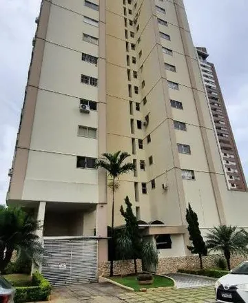 Rent this 3 bed apartment on Escola Municipal Itamar Martins Ferreira in Rua T-65 A, Setor Bela Vista