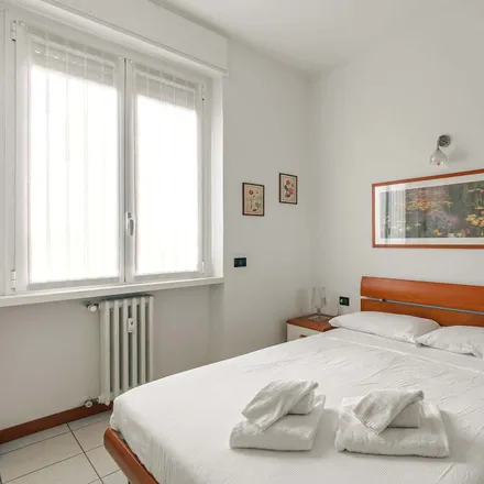 Image 2 - Via Mac Mahon, 20155 Milan MI, Italy - Apartment for rent
