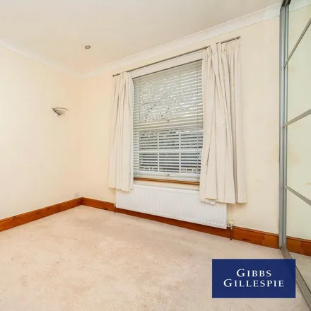 Image 4 - Mountfield Road, London, W5 2PD, United Kingdom - Duplex for rent