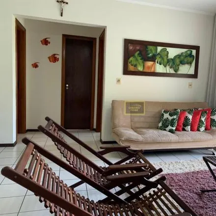 Buy this 2 bed apartment on unnamed road in Tabatinga, Caraguatatuba - SP