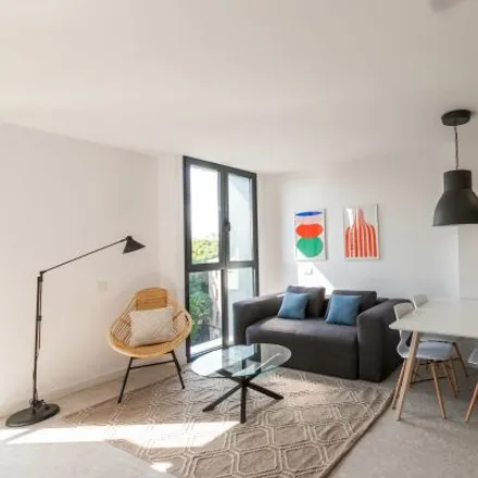 Rent this 2 bed apartment on Plaça de la Gardunya in 10, 08001 Barcelona