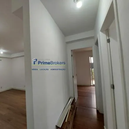 Buy this 2 bed apartment on Rua São Venceslau in Vila Guarani, São Paulo - SP