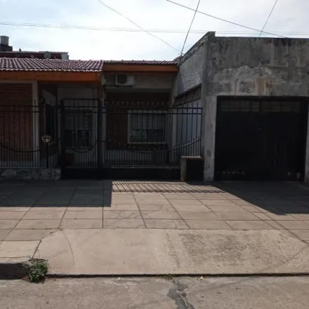 Buy this 3 bed house on Bolívar 3050 in Partido de La Matanza, B1752 CXU Lomas del Mirador