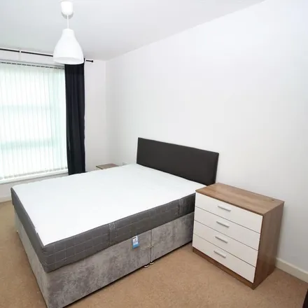 Image 2 - Mowbray Street, Sheffield, S3 8EN, United Kingdom - Apartment for rent