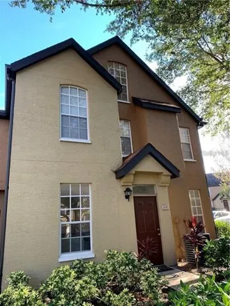 Rent this 1 bed condo on Raleigh Street in MetroWest, Orlando
