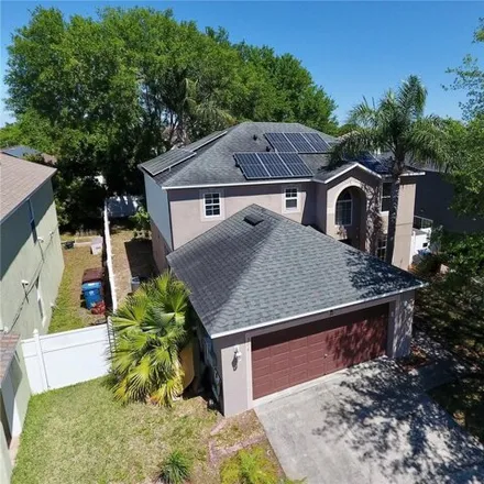 Rent this 5 bed house on 304 Thomasdale Ave in Haines City, FL 33844