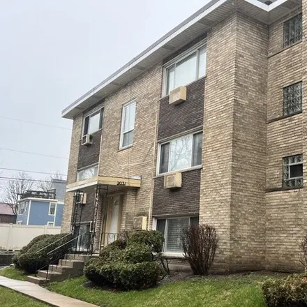 Rent this 1 bed house on 2031-2033 West 111th Street in Chicago, IL 60655