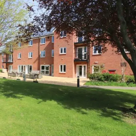 Rent this 1 bed apartment on High View in Bedford, MK41 8ER